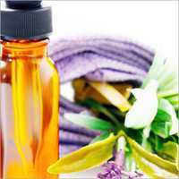 Organic Pain Relief oil