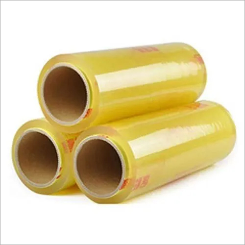 Cling Film Roll Manufacturers in Chandigarh