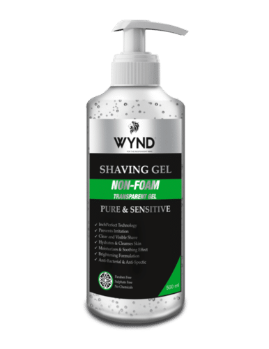 Shaving Gel