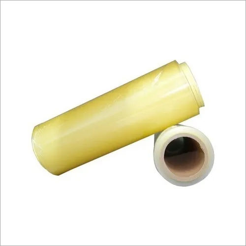 Cling Film Roll Manufacturers in Jalandhar