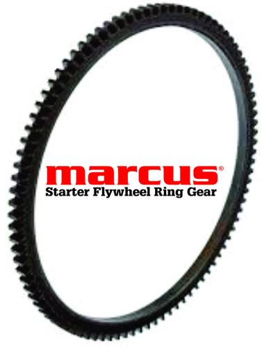 FLYWHEEL RING GEAR GIO