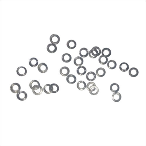 2.7 MM SS Spring Washer