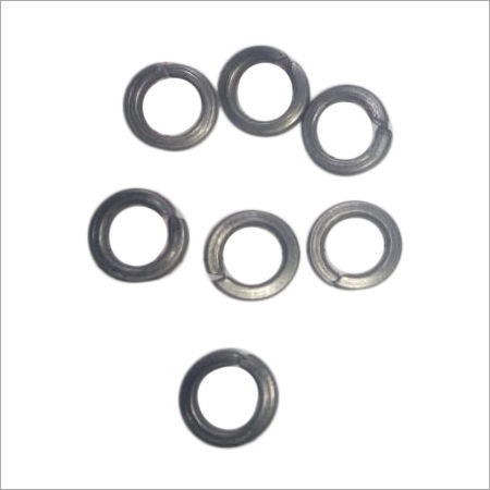 5 Mm Ss Washers Application: Industrial