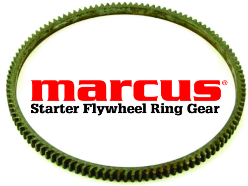 MASSY / P-4 FLYWHEEL RING GEAR