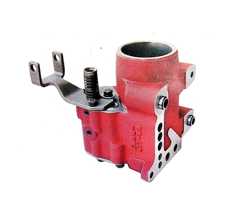 Hydraulic Ram Cylinder Piston Assly (S.G.Iron)