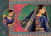 Designer Sarees