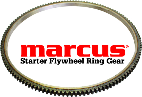 Flywheel Ring Gear 138 Teeth