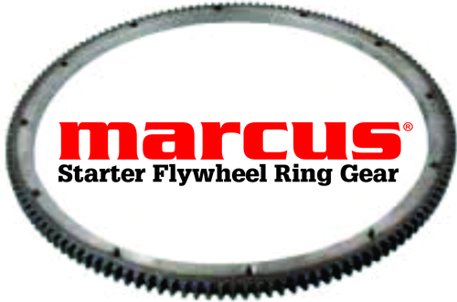 Leyland Flywheel Ring Gear