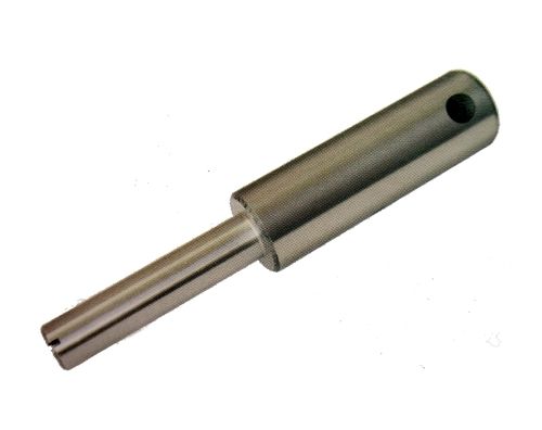 Reverse Idler Shaft (Hard & Grind)