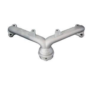 OEM Aluminum Gravity Casting Parts Suppliers in China