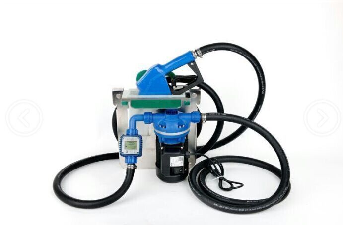 Adblue Def ibc Dispensing Kit And Transfer Pump