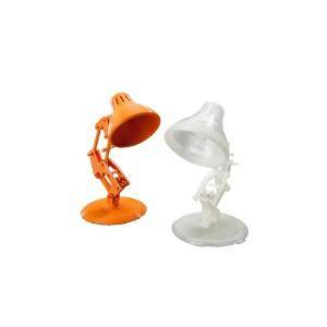 3D Printing Table Lamp Prototype 3D Printing Table Lamp Prototype
