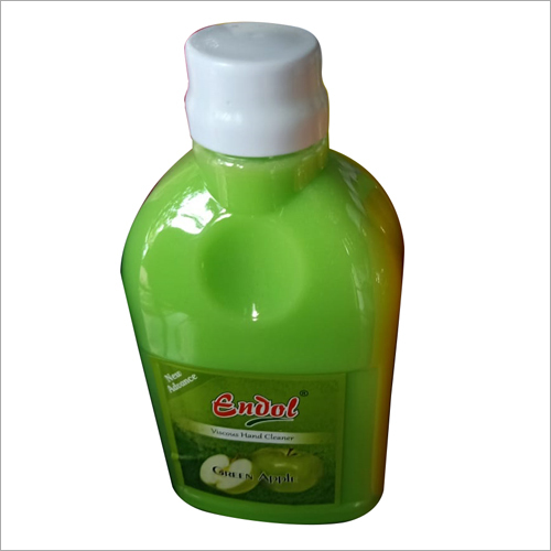 Green Apple Viscous Hand Cleaner