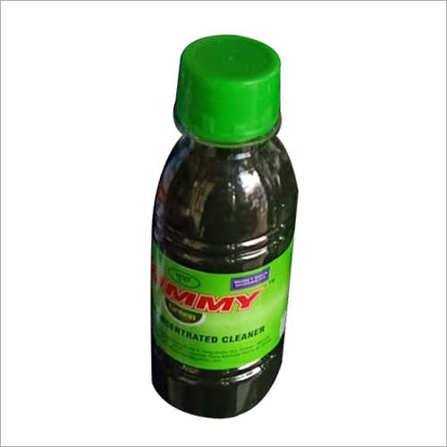 Concentrated Phenyl - Eco-Friendly Cleaning Solution , Green Formula with Lemon Fragrance for Hygienic Bathrooms and Floors
