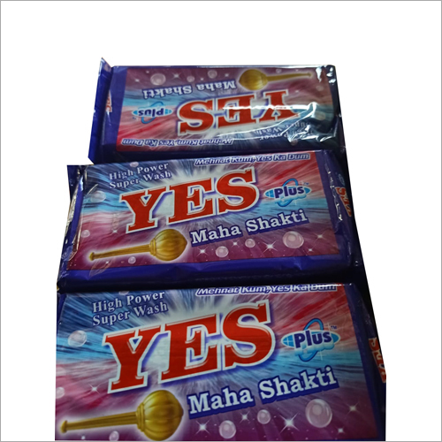 Cloth Washing Bar Apparel