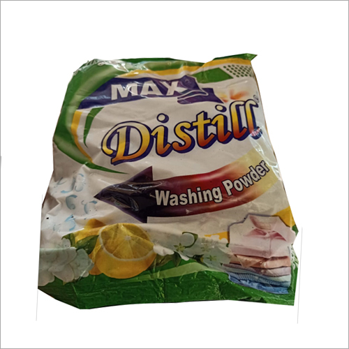 Washing Powder Apparel