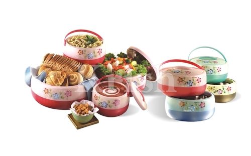 Dsire Hot Pot / Casserole 3,4, Pcs set