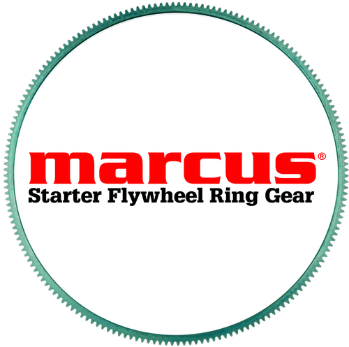 TC Flywheel Ring Gear