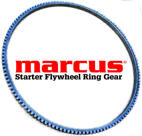 ACE FLYWHEEL RING GEAR