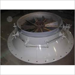 Inlet Vane Dampers