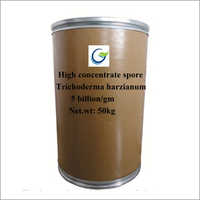 50 Kg Trichoderma Harzianum Powder Use: For Animal Use