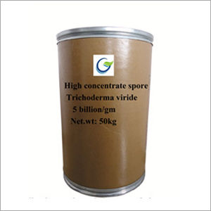 50 kg Trichoderma Viride Powder
