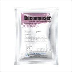 Decomposer Bacteria