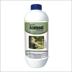 Acetobacter Biofertilizer
