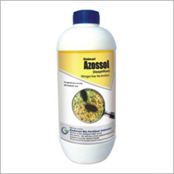 Nitrogen Azospirillum