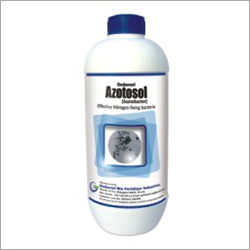 Nitrogen Azotobacter