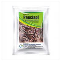 Paecilomyces Lilacinus Pesticide Application: Agriculture