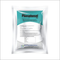 Phosphate Stabilizing Bacteria