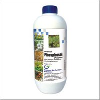Phosphate Stabilizing Bacteria