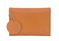 Ladies Flap Wallet