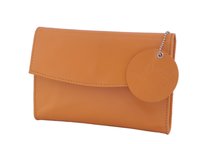 Ladies Flap Wallet