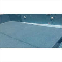 Grp Swimming Pool Use: Hotel/Restaurants