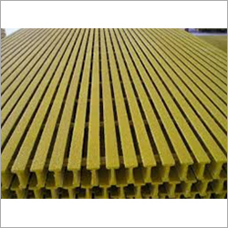 FRP Pultruded Grating