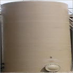 Available In Different Colour Grp Storage Tank