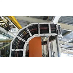 FRP Ladder Type Cable Tray