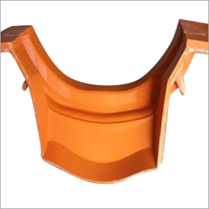 Metro AM Track Skirt GRP Tool