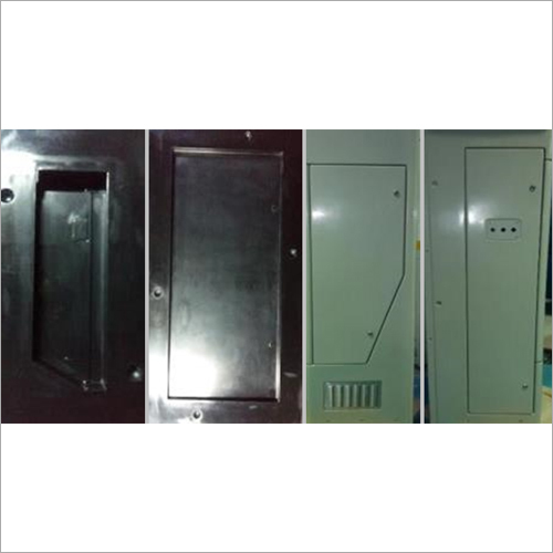 FRP Metro Electrical Cubical Tool