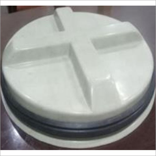 Grp Sealing Plate