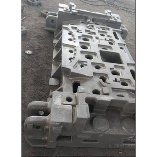 Injection Moulding Die Size: As Per Requirement