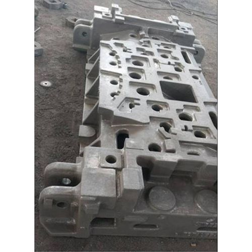 injection moulding die