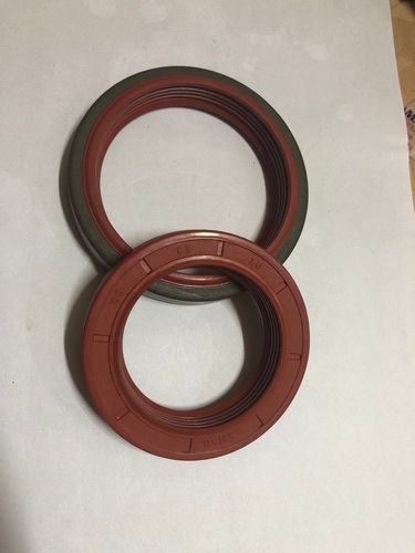 Rotavator Oil Seals