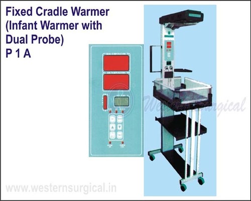 Fixed Cradle Warmer