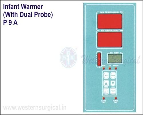 Infant Warmer