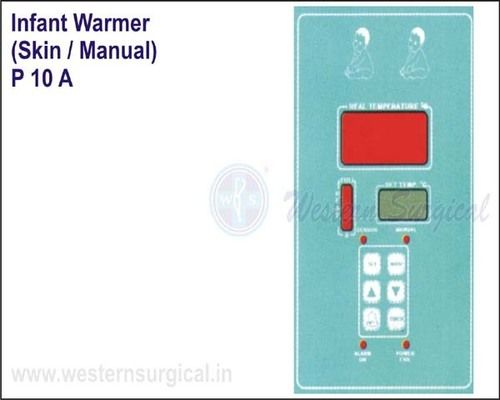 Infant Warmer