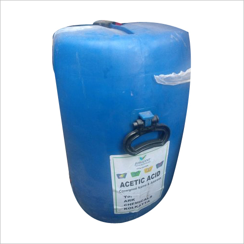Industrial Chemicals