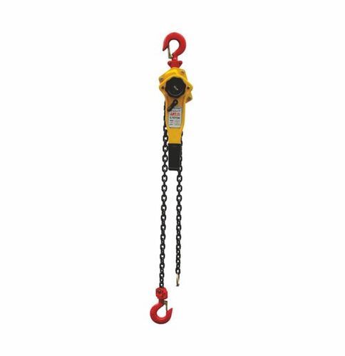 LIFTIT Ratchet Lever Hoist 0.75 TON